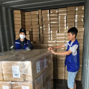Dịch vụ bốc xếp hàng hóa giá rẻ tại Bắc Ninh