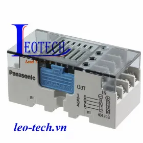 Panasonic Industrial Automation Sales RT3S-24V