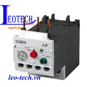 MT-12 – 1.6-2.5A – Relay Nhiệt LS