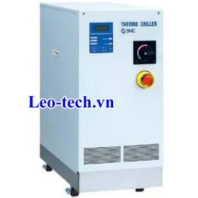 SMC HRZ001-L-D thermo chiller